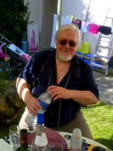 Photo de profil de Michel Kriegel