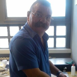 Photo de profil de Michel Krystek