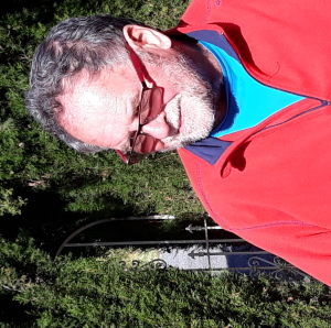 Photo de profil de Michel Lachiver