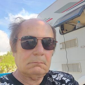 Photo de profil de Michel Lacombe