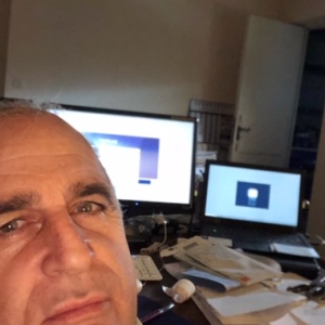 Photo de profil de Michel Lacroix