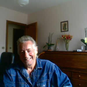 Photo de profil de Michel Lafolie