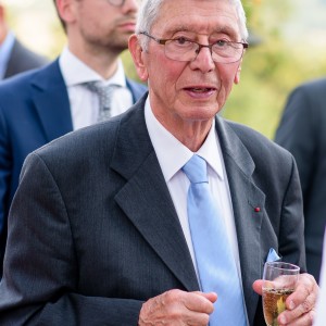 Photo de profil de Michel Laganier