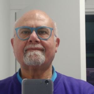 Photo de profil de Michel Lahmi