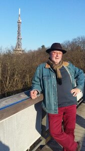 Photo de profil de Michel Lalande