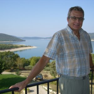 Photo de profil de Michel Lalanne