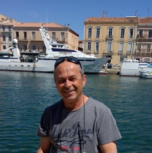 Photo de profil de Michel Lamailloux