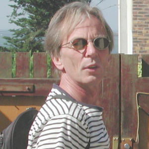 Photo de profil de Michel Landreau