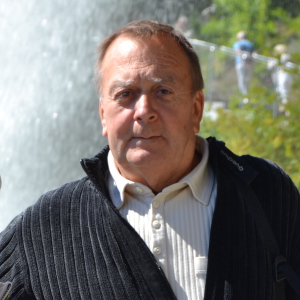 Photo de profil de Michel Laneret