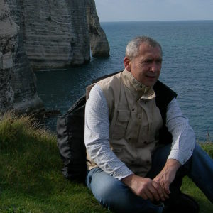 Photo de profil de Michel Lang