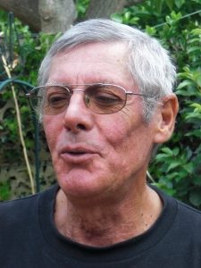Photo de profil de Michel Langrand