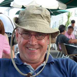Photo de profil de Michel Lapeyre