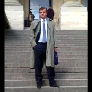 Photo de profil de Michel Laroche