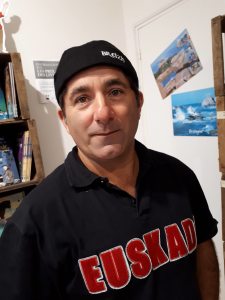 Photo de profil de Michel Larrieu