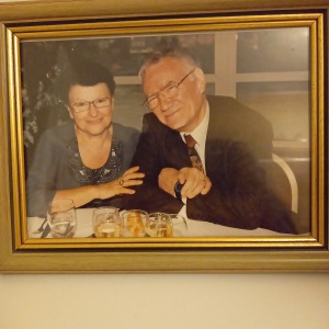 Photo de profil de Michel Larue