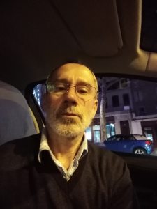Photo de profil de Michel Lasseux