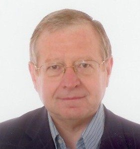 Photo de profil de Michel Lassoeur