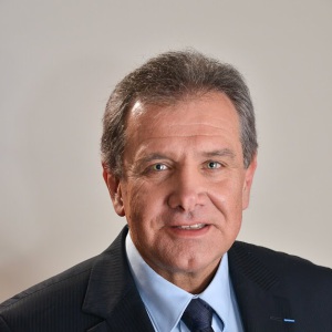 Photo de profil de Michel Laugier