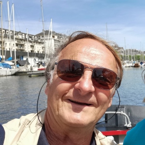 Photo de profil de Michel Launois