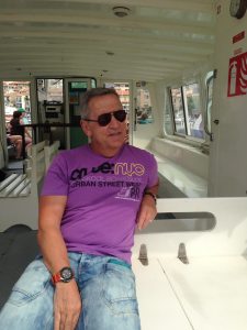 Photo de profil de Michel Lazes