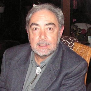 Photo de profil de Michel Le Barbu