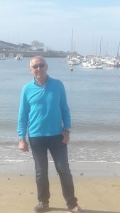 Photo de profil de Michel Le Bobinnec