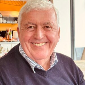 Photo de profil de Michel Le Borgne