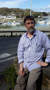 Photo de profil de Michel Le Bras
