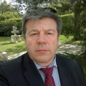 Photo de profil de Michel Le Breton