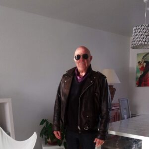 Photo de profil de Michel Le Chevretel