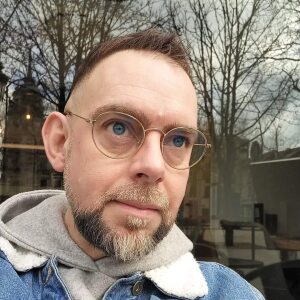 Photo de profil de Michel Le Coq