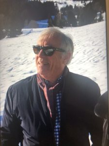 Photo de profil de Michel Le Fresne