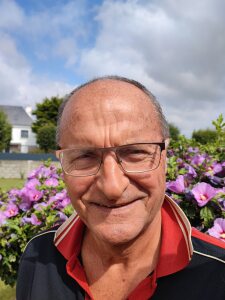 Photo de profil de Michel Le Gorgeu
