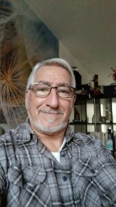 Photo de profil de Michel Le Guillou