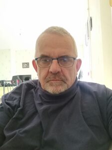 Photo de profil de Michel Lebecq