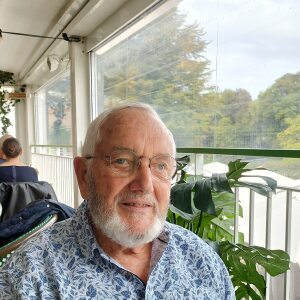Photo de profil de Michel Lebel