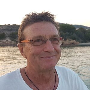 Photo de profil de Michel Leblais