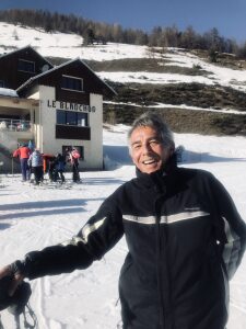 Photo de profil de Michel Leblois