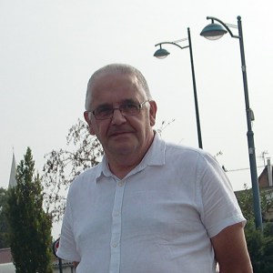 Photo de profil de Michel Lecaille
