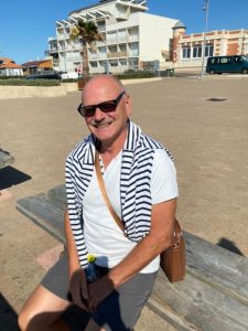 Photo de profil de Michel Lecoq