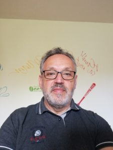 Photo de profil de Michel Lefebvre