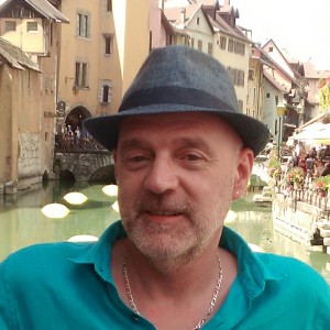 Photo de profil de Michel Lefort