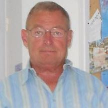 Photo de profil de Michel Lefoulon