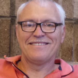 Photo de profil de Michel Leguelinel