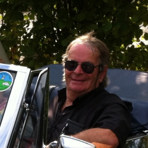 Photo de profil de Michel Lejanvre