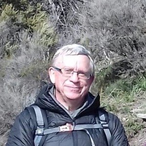 Photo de profil de Michel Lemesle