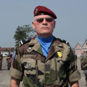 Photo de profil de Michel Lemesle