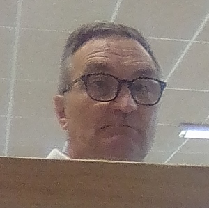 Photo de profil de Michel Lemonnier