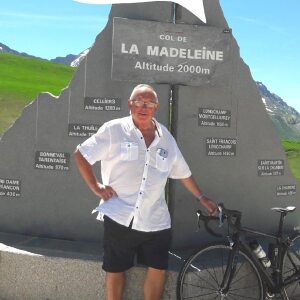 Photo de profil de Michel Leonard