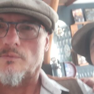 Photo de profil de Michel Leonard